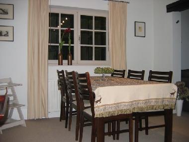Maison de vacances �/en/au Braine-le-Chateau (Wallonia)ou appartement ou maison de vacances