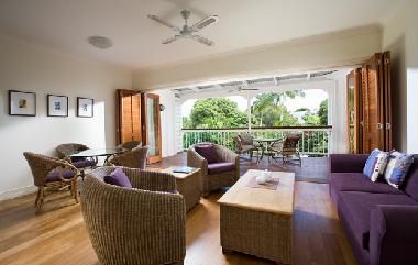 Appartement de vacances �/en/au Port Douglas (Queensland)ou appartement ou maison de vacances
