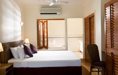 Appartement de vacances �/en/au Port Douglas (Queensland)ou appartement ou maison de vacances
