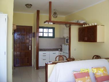 Maison de vacances �/en/au BAHIA FELIZ (Gran Canaria)ou appartement ou maison de vacances