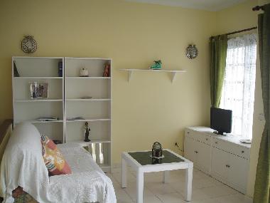 Maison de vacances �/en/au BAHIA FELIZ (Gran Canaria)ou appartement ou maison de vacances