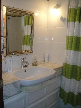 Maison de vacances �/en/au BAHIA FELIZ (Gran Canaria)ou appartement ou maison de vacances
