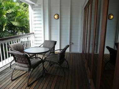 Appartement de vacances �/en/au Port Douglas (Queensland)ou appartement ou maison de vacances