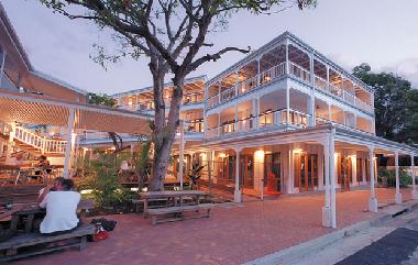 Appartement de vacances �/en/au Port Douglas (Queensland)ou appartement ou maison de vacances
