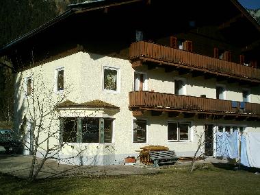 Appartement de vacances �/en/au Waidring (Tiroler Oberland)ou appartement ou maison de vacances