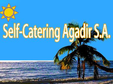 Appartement de vacances �/en/au Agadir (Agadir)ou appartement ou maison de vacances