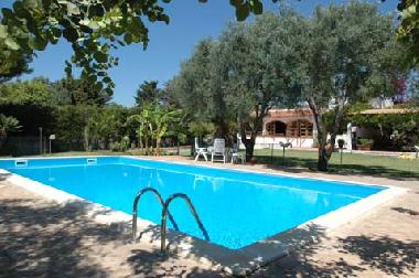 Maison de vacances �/en/au Fanusa (Siracusa) (Siracusa)ou appartement ou maison de vacances