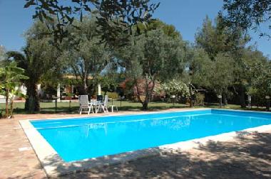 Maison de vacances �/en/au Fanusa (Siracusa) (Siracusa)ou appartement ou maison de vacances