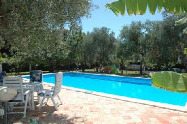 Maison de vacances �/en/au Fanusa (Siracusa) (Siracusa)ou appartement ou maison de vacances