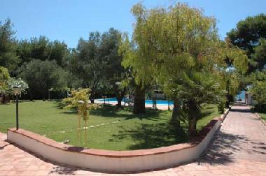 Maison de vacances �/en/au Fanusa (Siracusa) (Siracusa)ou appartement ou maison de vacances
