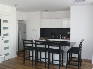 Appartement de vacances �/en/au tel aviv (Tel Aviv)ou appartement ou maison de vacances