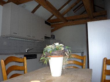 Appartement de vacances �/en/au Trin (Flims Laax Falera)ou appartement ou maison de vacances