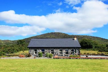 Maison de vacances �/en/au Kenmare (Kerry)ou appartement ou maison de vacances