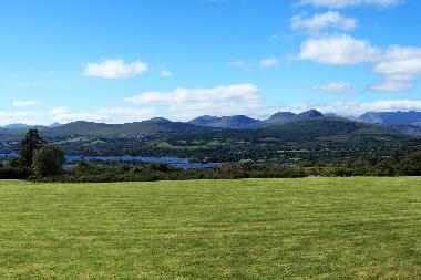 Maison de vacances �/en/au Kenmare (Kerry)ou appartement ou maison de vacances