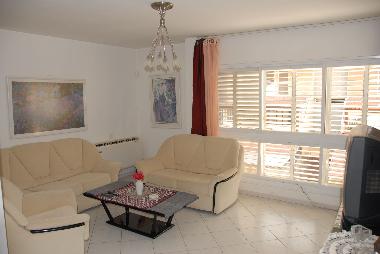 Appartement de vacances �/en/au Nazaret-Illit (HaZafon (Northern))ou appartement ou maison de vacances