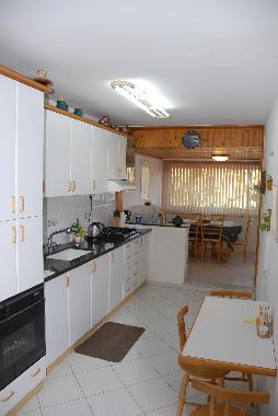 Appartement de vacances �/en/au Nazaret-Illit (HaZafon (Northern))ou appartement ou maison de vacances