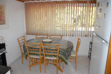 Appartement de vacances �/en/au Nazaret-Illit (HaZafon (Northern))ou appartement ou maison de vacances
