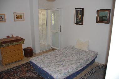 Appartement de vacances �/en/au Nazaret-Illit (HaZafon (Northern))ou appartement ou maison de vacances
