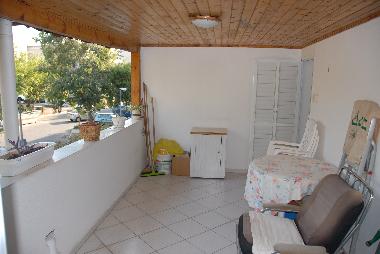 Appartement de vacances �/en/au Nazaret-Illit (HaZafon (Northern))ou appartement ou maison de vacances