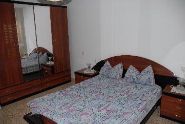 Appartement de vacances �/en/au Nazaret-Illit (HaZafon (Northern))ou appartement ou maison de vacances
