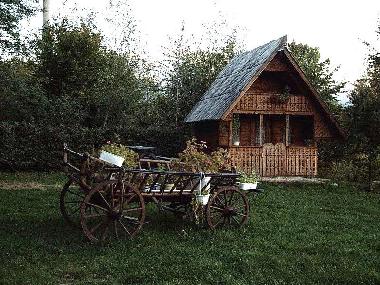 Chambre avec petit d�jeuner �/en/au Avrig (Sibiu)ou appartement ou maison de vacances