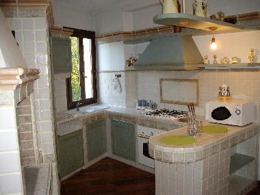 Maison de vacances �/en/au Galatone (Lecce)ou appartement ou maison de vacances