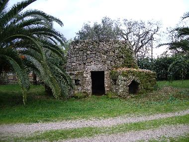 Maison de vacances �/en/au Galatone (Lecce)ou appartement ou maison de vacances
