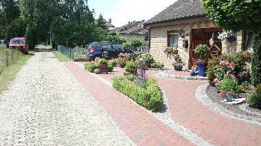 Chambre avec petit d�jeuner �/en/au Emtinghausen (Bremen, Kreisfreie Stadt)ou appartement ou maison de vacances