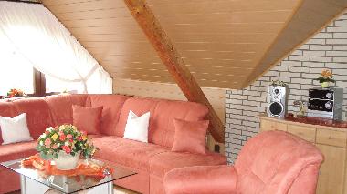 Chambre avec petit d�jeuner �/en/au Emtinghausen (Bremen, Kreisfreie Stadt)ou appartement ou maison de vacances