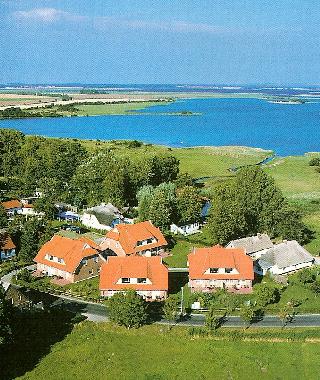Appartement de vacances �/en/au Waase/Ummanz (Ostsee-Inseln)ou appartement ou maison de vacances