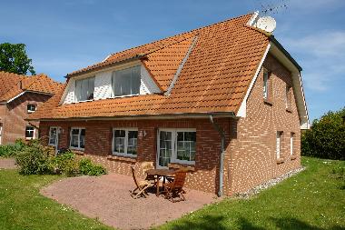 Appartement de vacances �/en/au Waase/Ummanz (Ostsee-Inseln)ou appartement ou maison de vacances