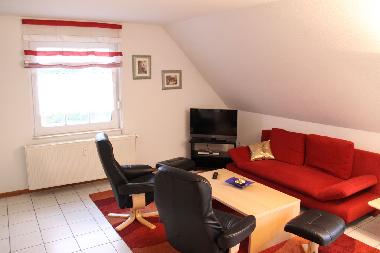 Appartement de vacances �/en/au Waase/Ummanz (Ostsee-Inseln)ou appartement ou maison de vacances