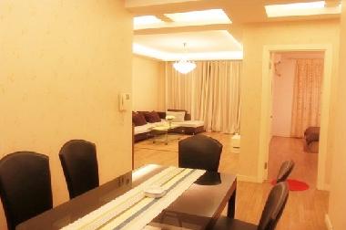 Appartement de vacances �/en/au minhang (Shanghai)ou appartement ou maison de vacances