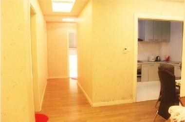 Appartement de vacances �/en/au minhang (Shanghai)ou appartement ou maison de vacances