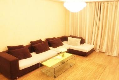 Appartement de vacances �/en/au minhang (Shanghai)ou appartement ou maison de vacances