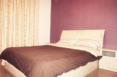Appartement de vacances �/en/au minhang (Shanghai)ou appartement ou maison de vacances