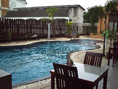 H�tel �/en/au Pattaya City (Chon Buri)ou appartement ou maison de vacances