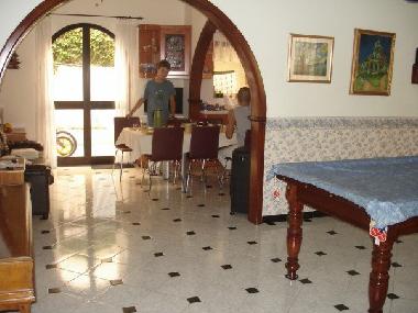 Chambre avec petit d�jeuner �/en/au San Gwann (Malte)ou appartement ou maison de vacances