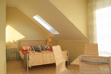 Appartement de vacances �/en/au Swinem�nde (Zachodniopomorskie)ou appartement ou maison de vacances