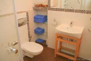 Appartement de vacances �/en/au Swinem�nde (Zachodniopomorskie)ou appartement ou maison de vacances