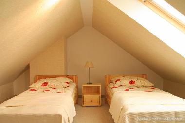 Appartement de vacances �/en/au Swinem�nde (Zachodniopomorskie)ou appartement ou maison de vacances