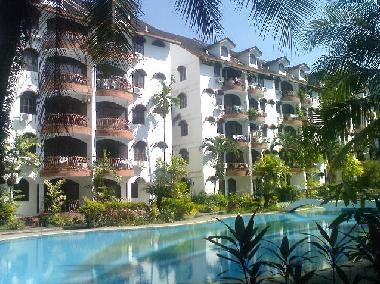 Appartement de vacances �/en/au Kuah, Langkawi (Kedah)ou appartement ou maison de vacances