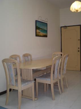Appartement de vacances �/en/au Kuah, Langkawi (Kedah)ou appartement ou maison de vacances