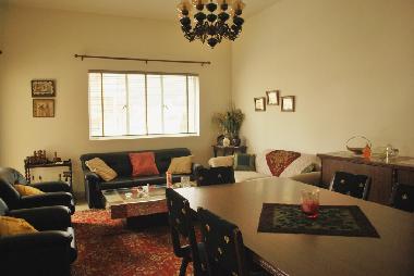 Appartement de vacances �/en/au Jounieh (Liban-Nord)ou appartement ou maison de vacances