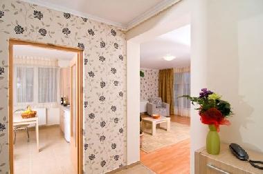 Appartement de vacances �/en/au Cluj (Cluj)ou appartement ou maison de vacances