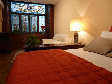 Appartement de vacances �/en/au SEVILLA (Sevilla)ou appartement ou maison de vacances