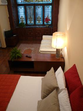 Appartement de vacances �/en/au SEVILLA (Sevilla)ou appartement ou maison de vacances