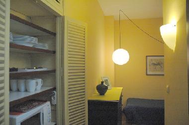 Appartement de vacances �/en/au SEVILLA (Sevilla)ou appartement ou maison de vacances