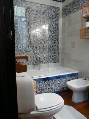 Appartement de vacances �/en/au SEVILLA (Sevilla)ou appartement ou maison de vacances