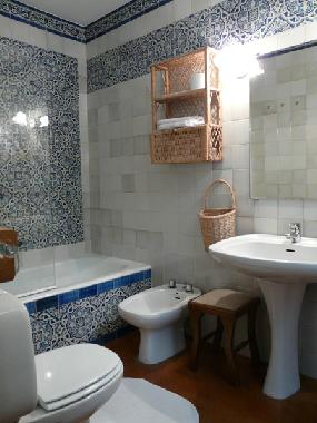 Appartement de vacances �/en/au SEVILLA (Sevilla)ou appartement ou maison de vacances
